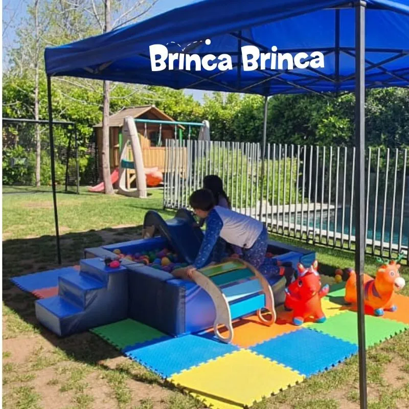 Toldo 3x3