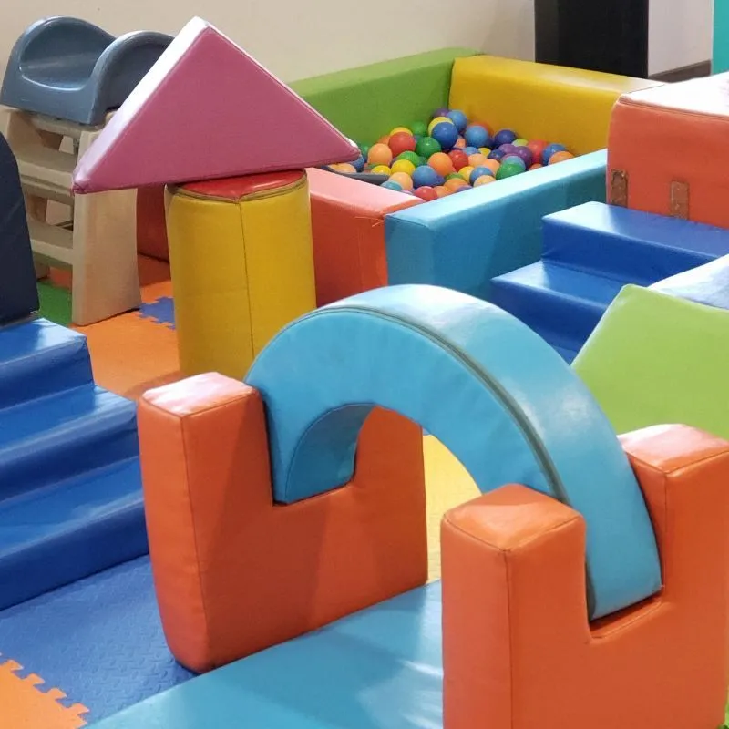 Plaza RAINBOW XL