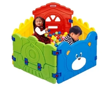 Corral Casita (Venta usados)