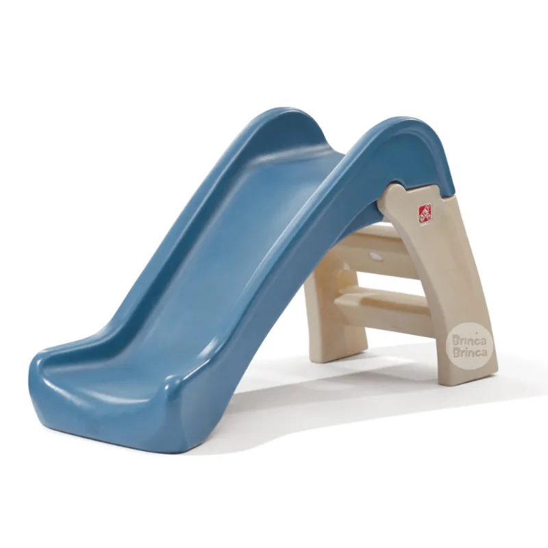 Resbalin Junior (Azul)