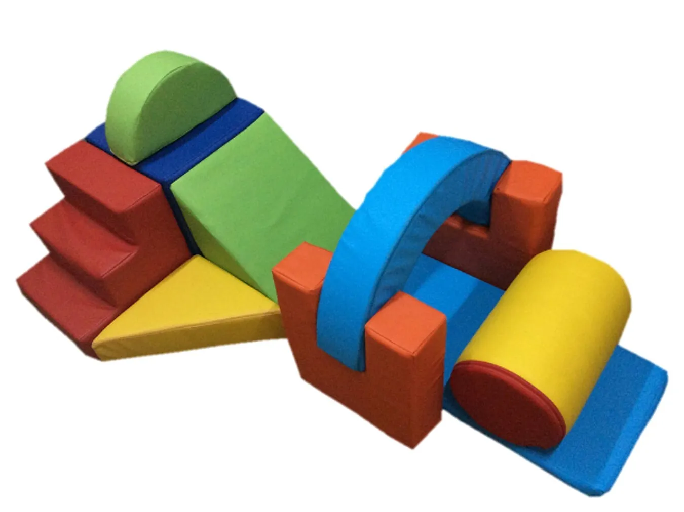 Set Escalador 
