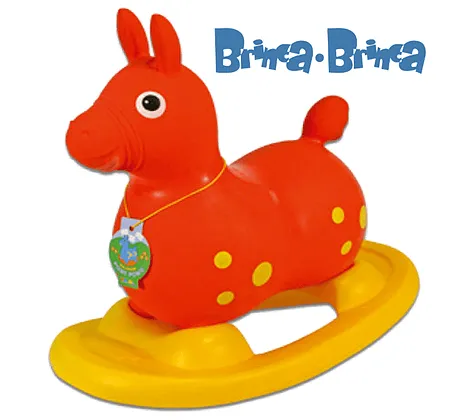 Caballito PONY