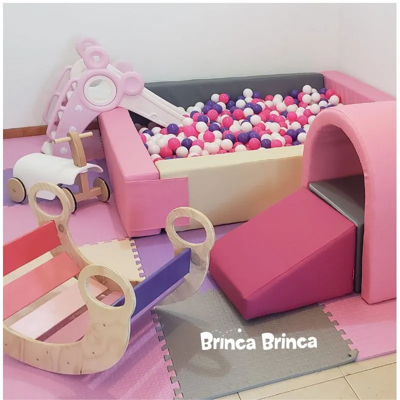 Plaza PINKY