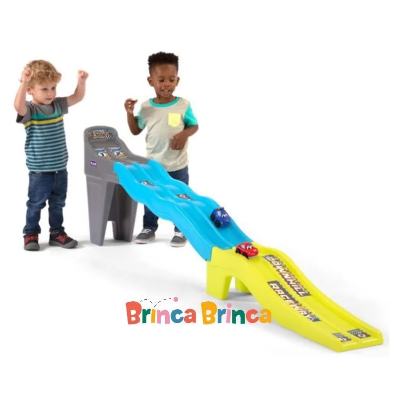 Pista de Carreras