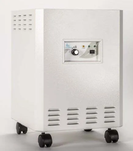 Medical Grade Air Purifier