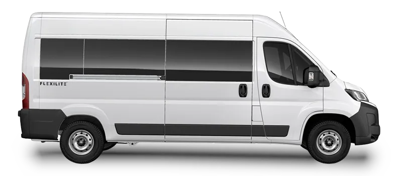 Minibuses collection image