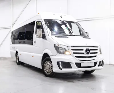 Minibus Hire collection image