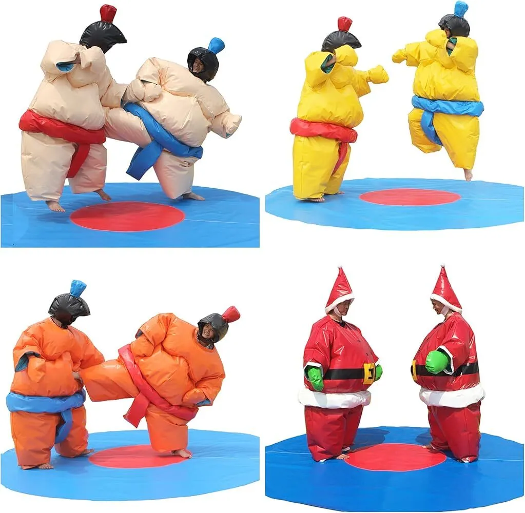 Sumo Suits