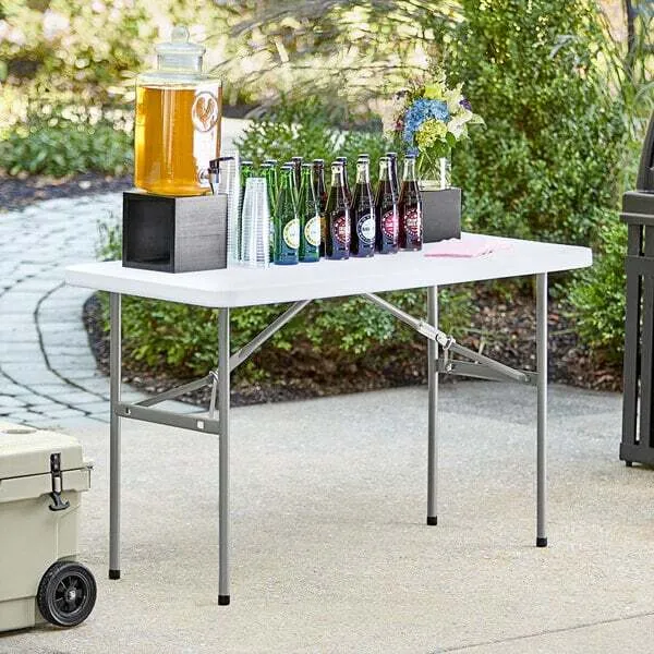Table - Rectangular - 24 in x 48 in 
