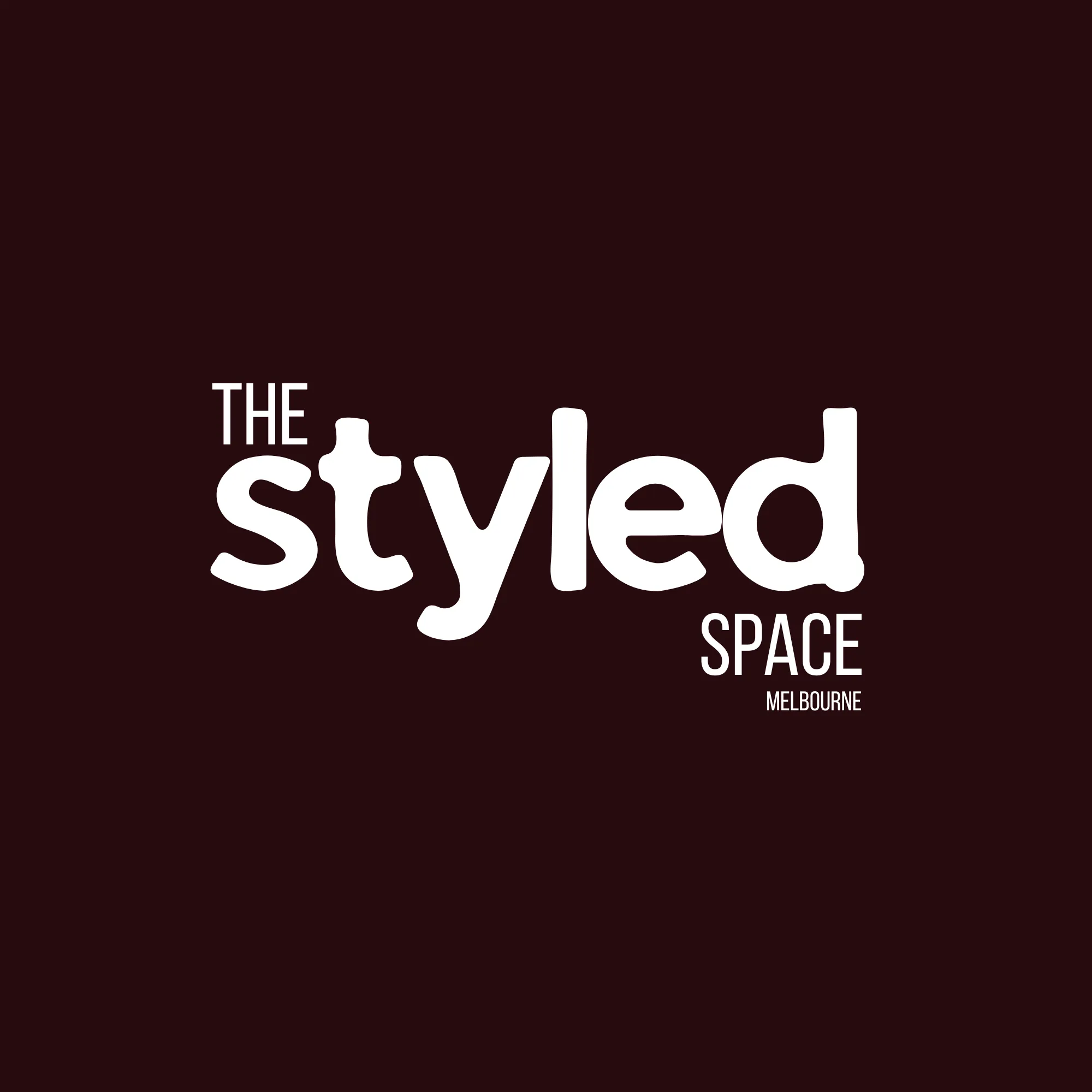 THE STYLED SPACE - SHOP