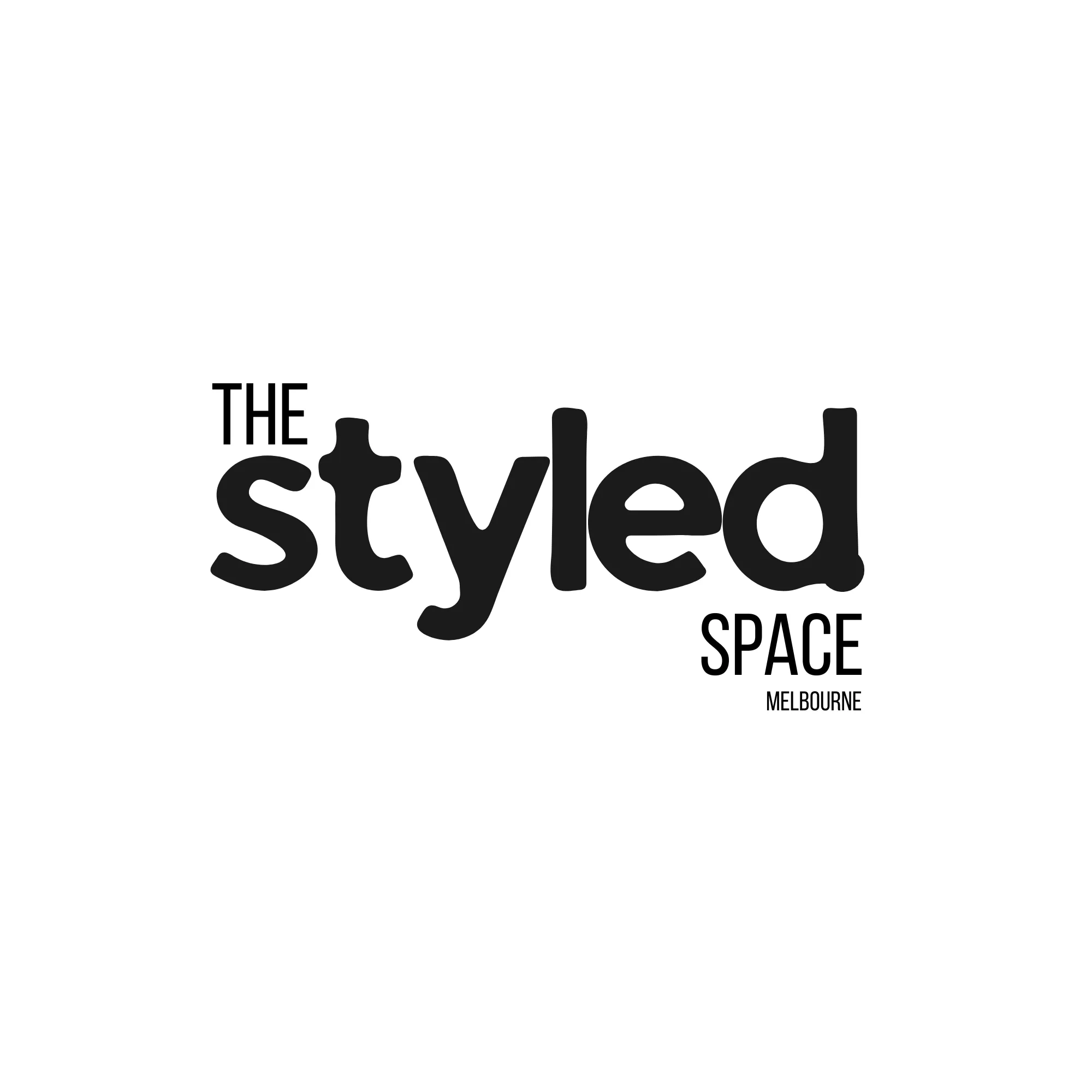 The Styled Space