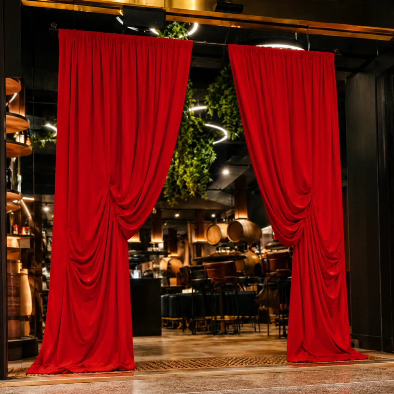 DÉCOR & STYLING