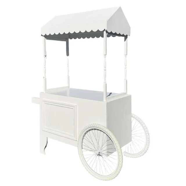 CARTS & STATIONS