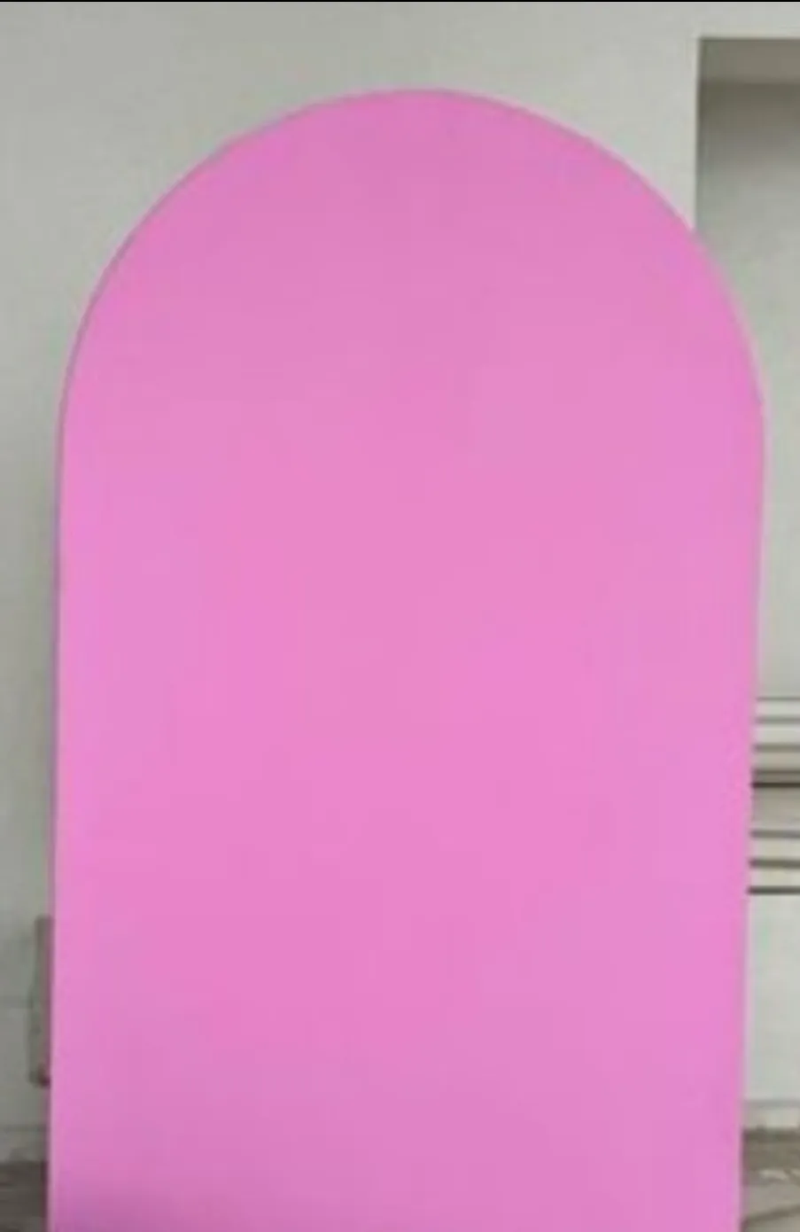 Arch Backdrop - 180 x 100