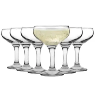Classic Coupe / Champagne Glass 