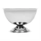 Atelier Dessert Coupe | Stainless Steel