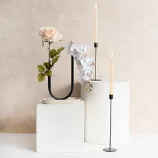 Solo Stem - Tube Vase 
