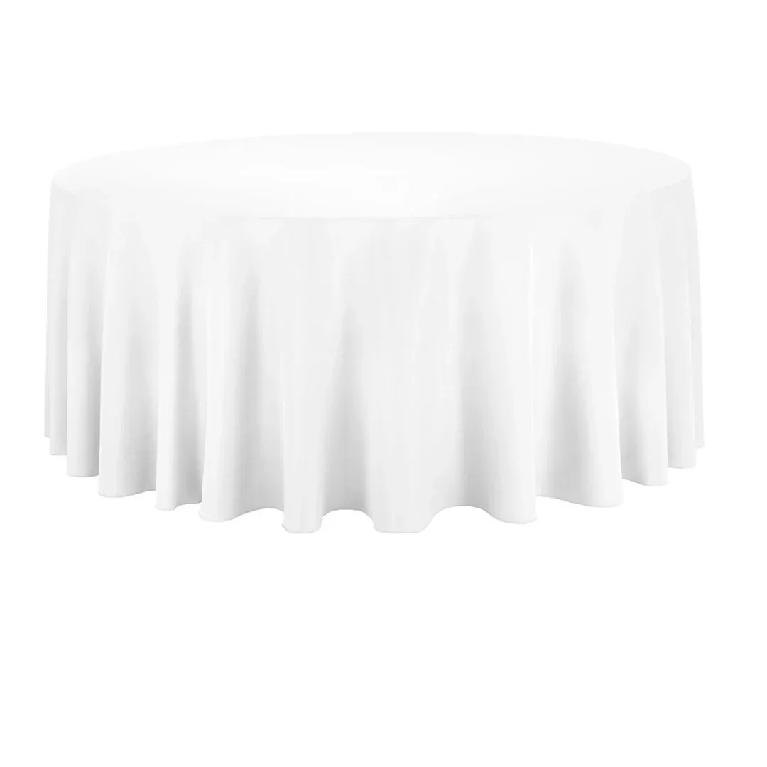 Round Table Cloth 