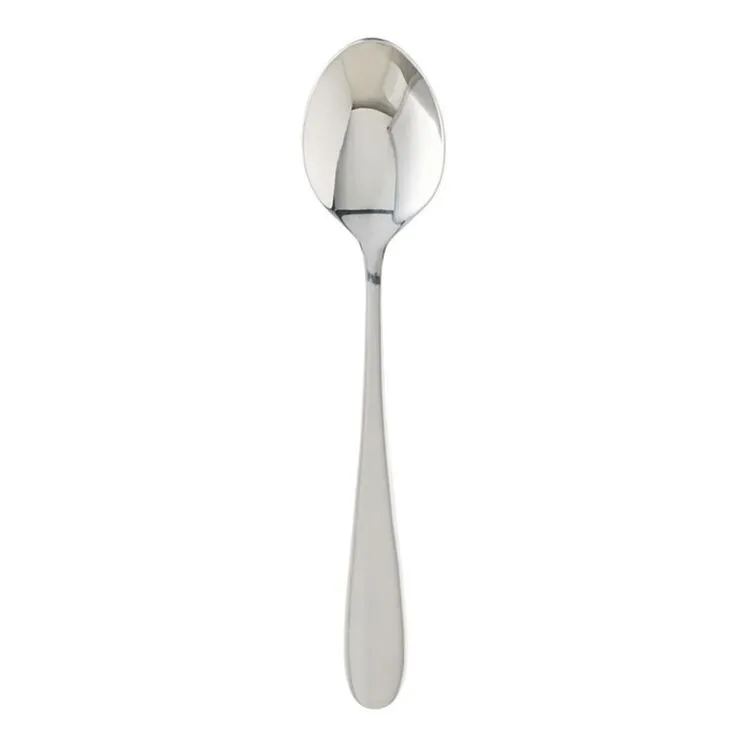 Silver Classic Teaspoon