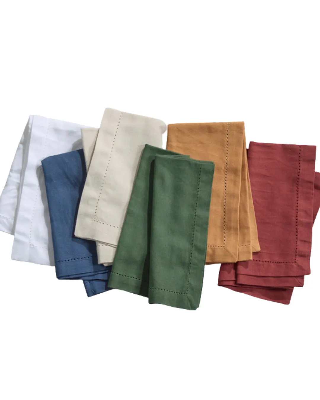 Linoire Napkin - Linen