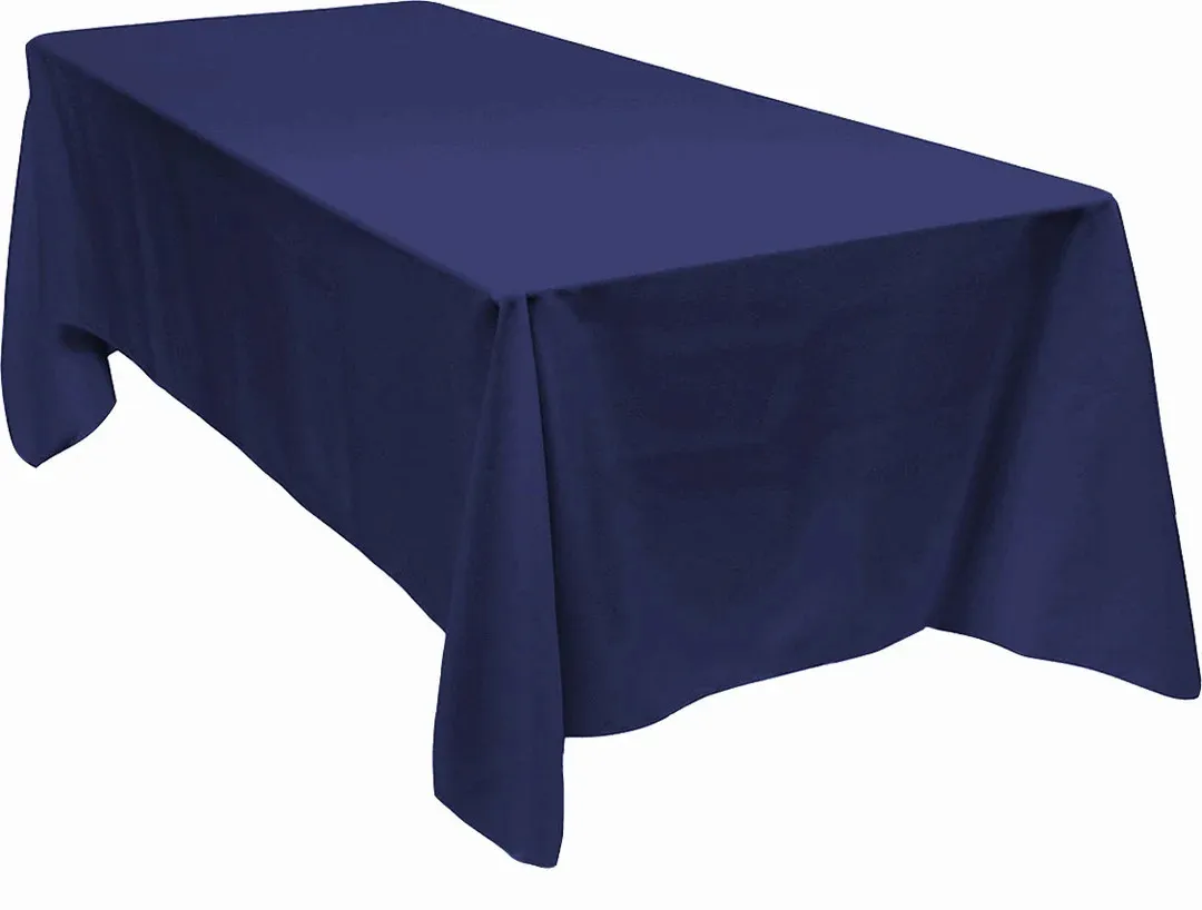 Ultra Weave table cloth 153cm x 259cm