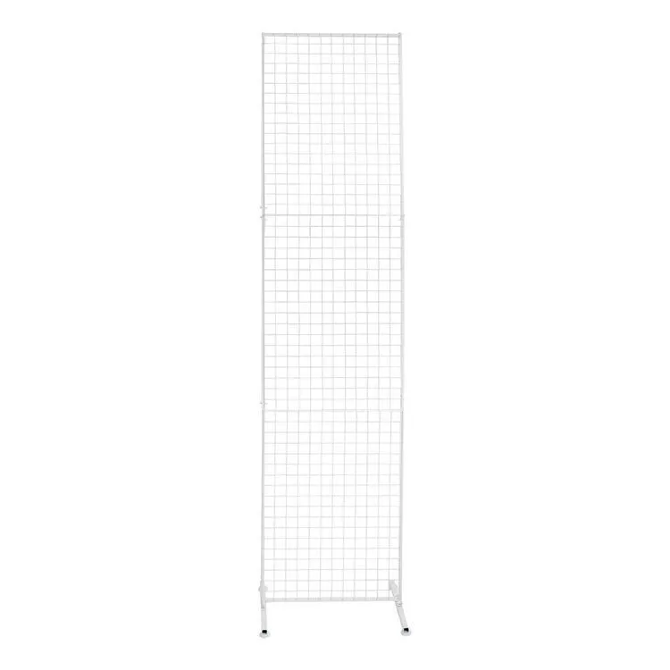 Backdrop Grid Frame Panels 