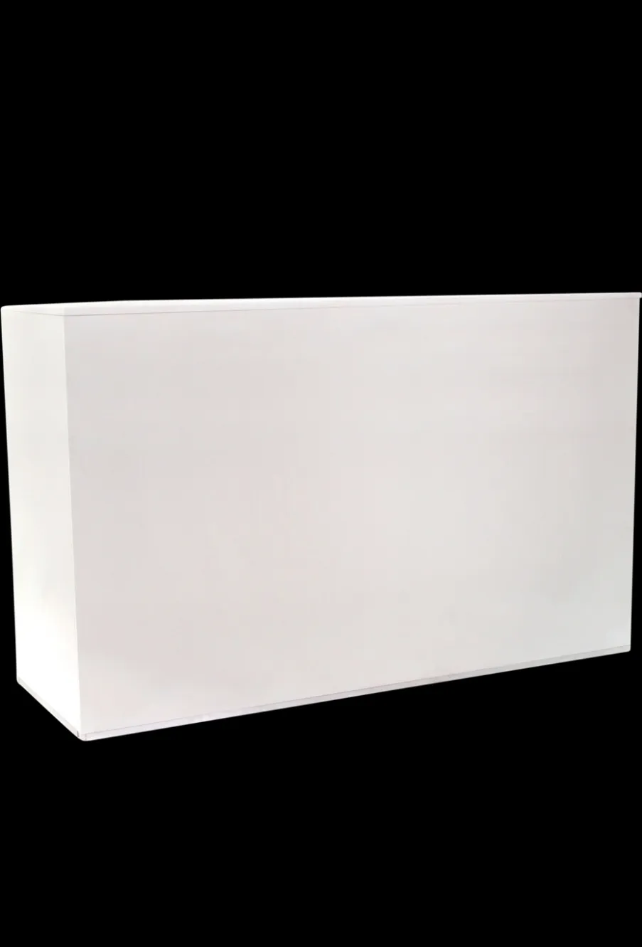 Cartology - "Uno" - 1500w x 900h x 600d