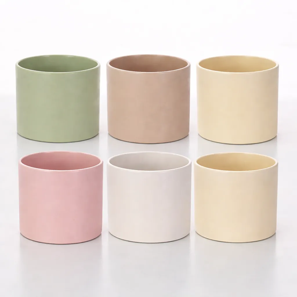 Amira Ceramic Vase Range