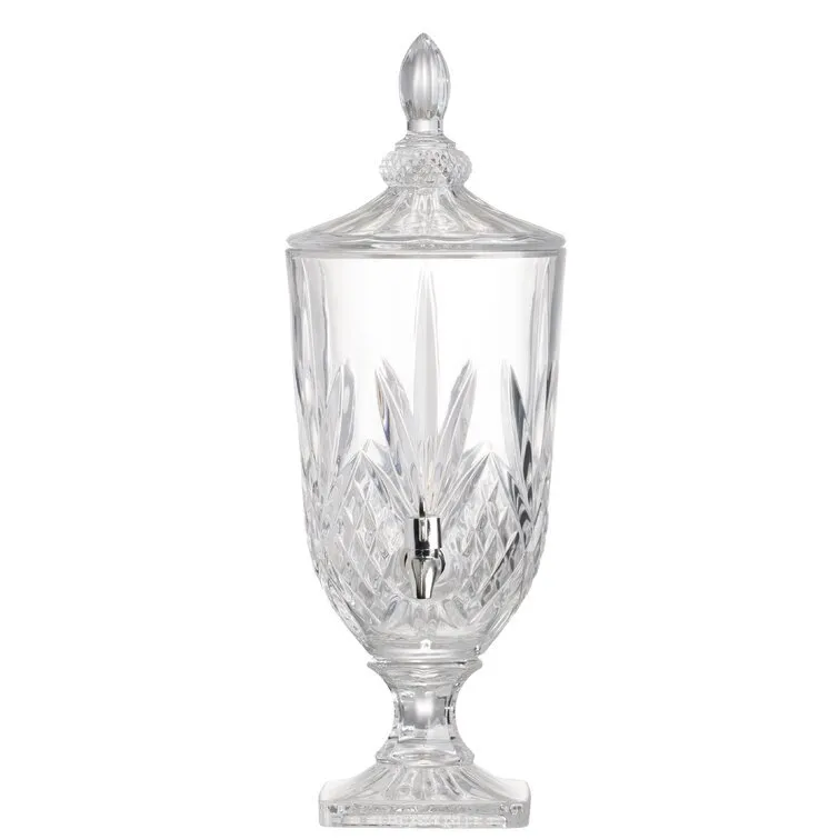 Florence Crystal Drink Fountain 3ltr