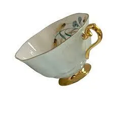 MIS MATCHED - Tea cup only