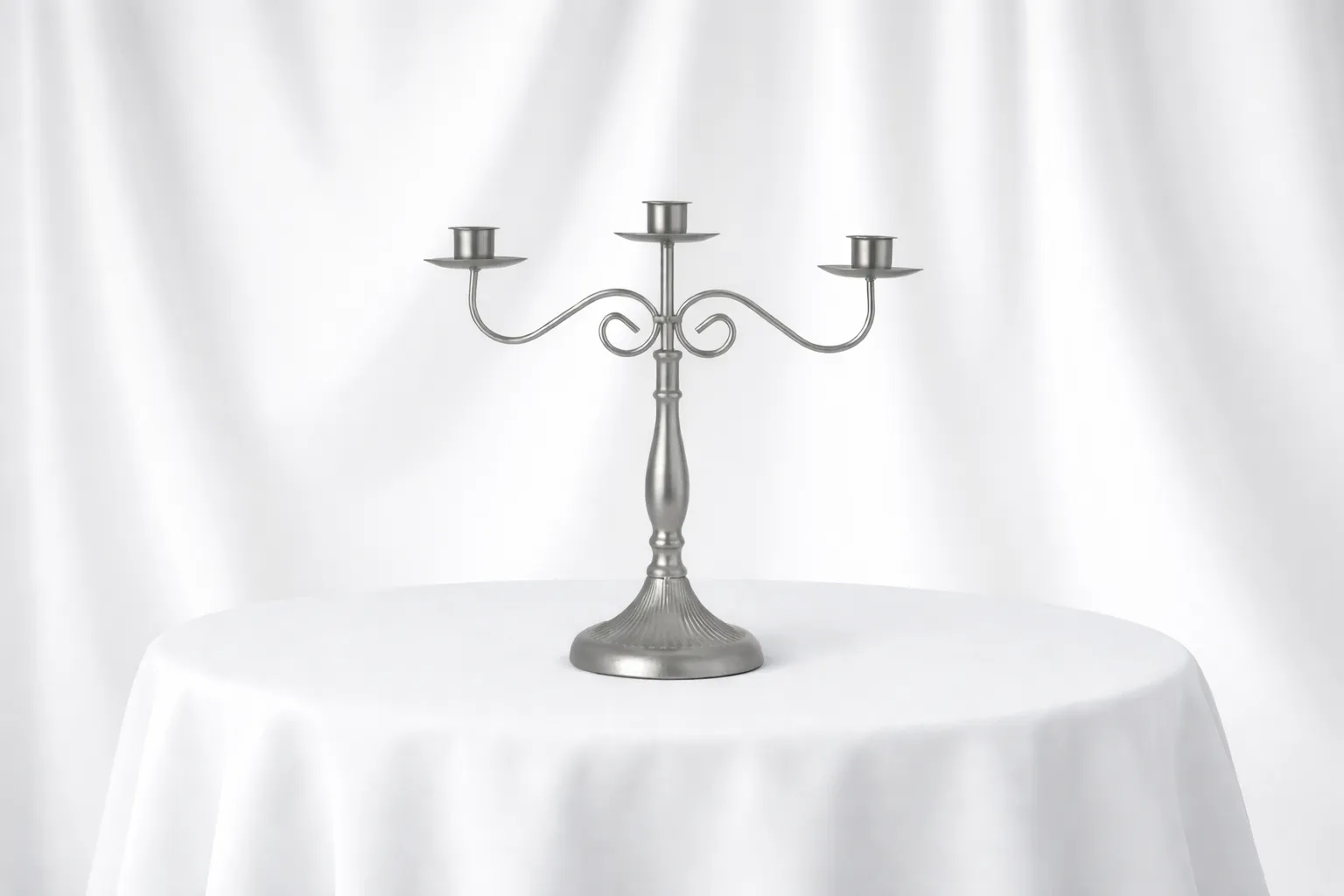 The Florence -  Candelabra