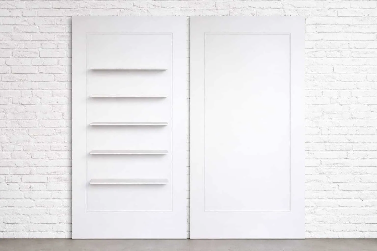 The Formed Frame - Backdrop 2200 x 1200