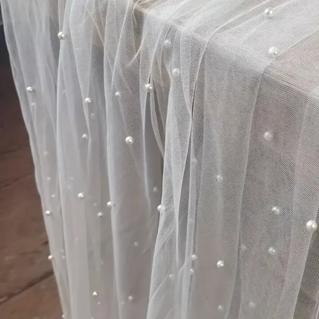 Pearl - Table Runner / Sash