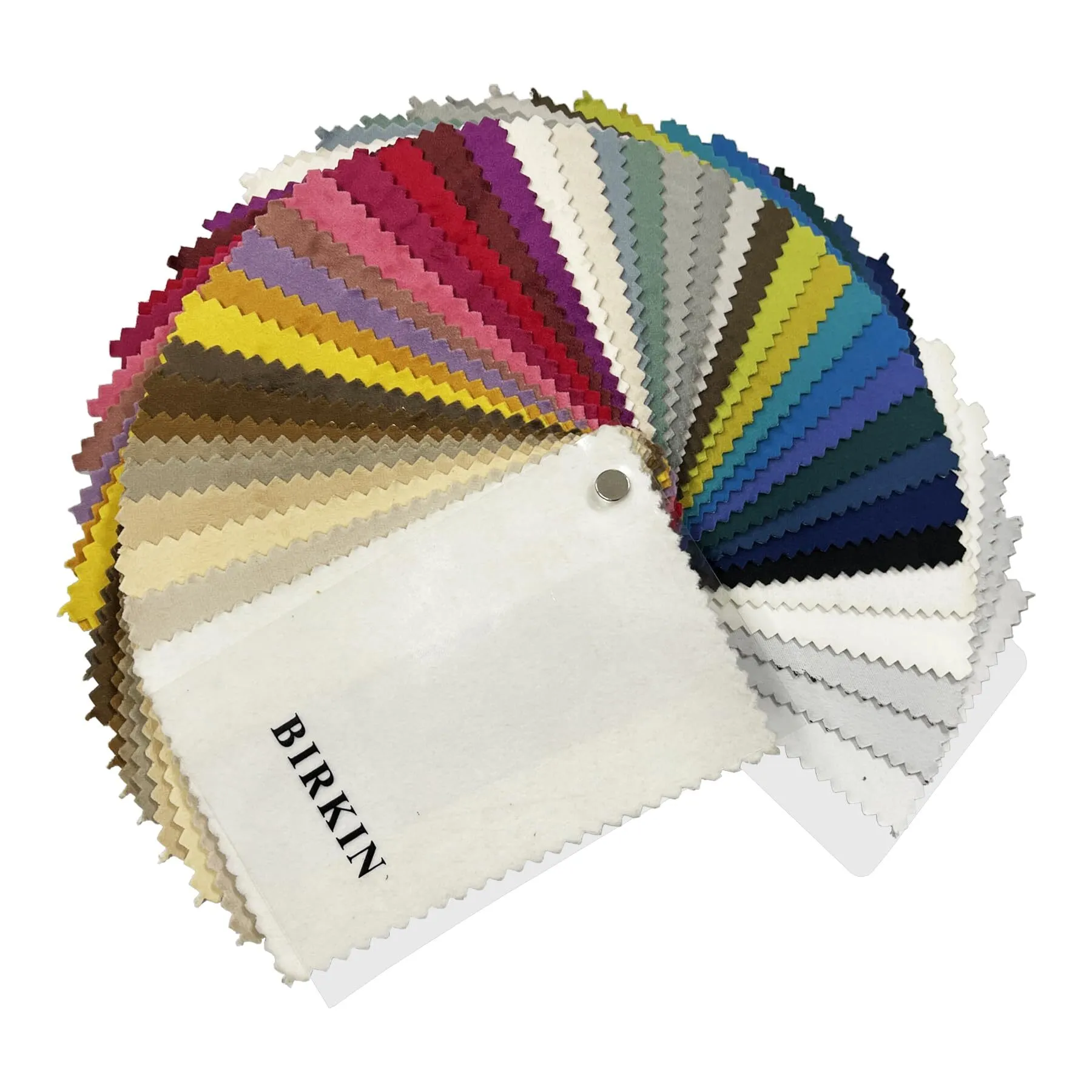 Velvetta Fabric Drape 