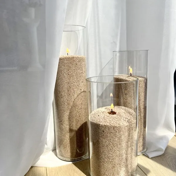 Glow Grain - Candle Sand