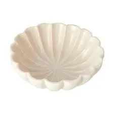 Flower Shell Bowl
