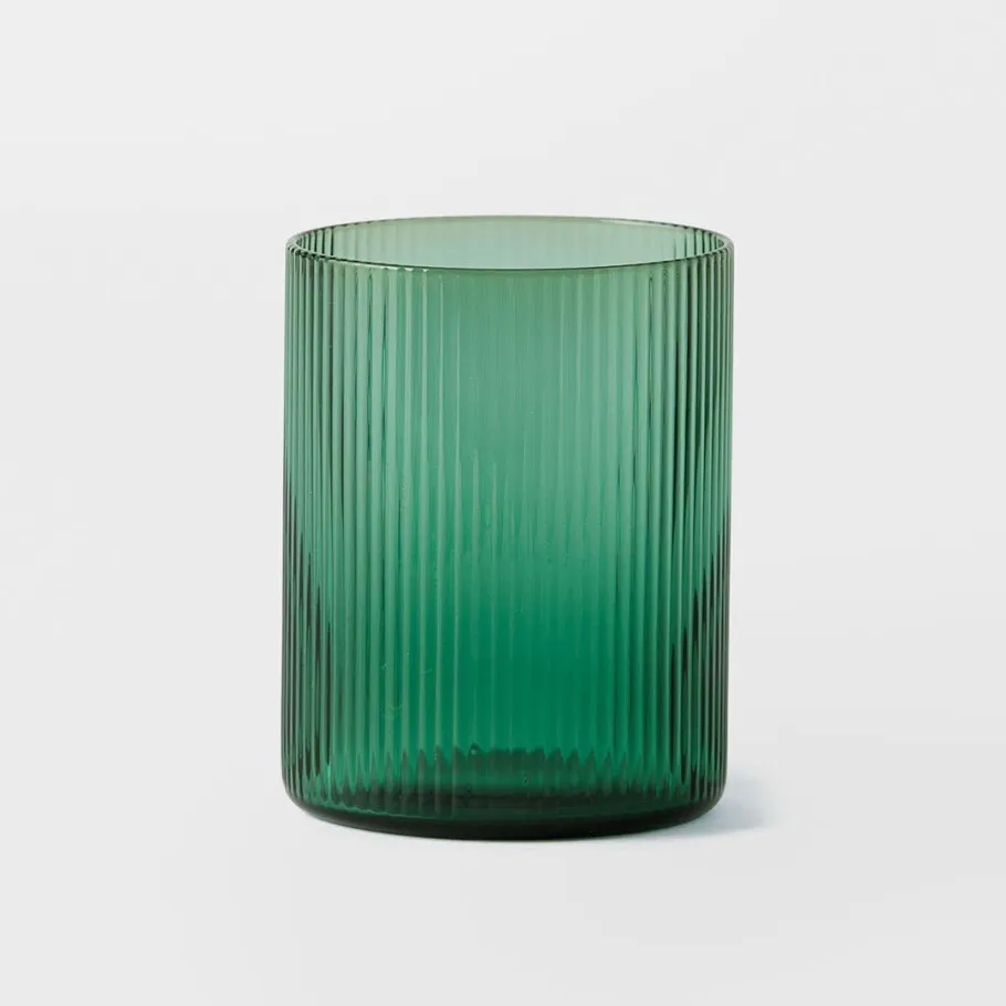 Fern Green Ripple Tumbler - 340ml