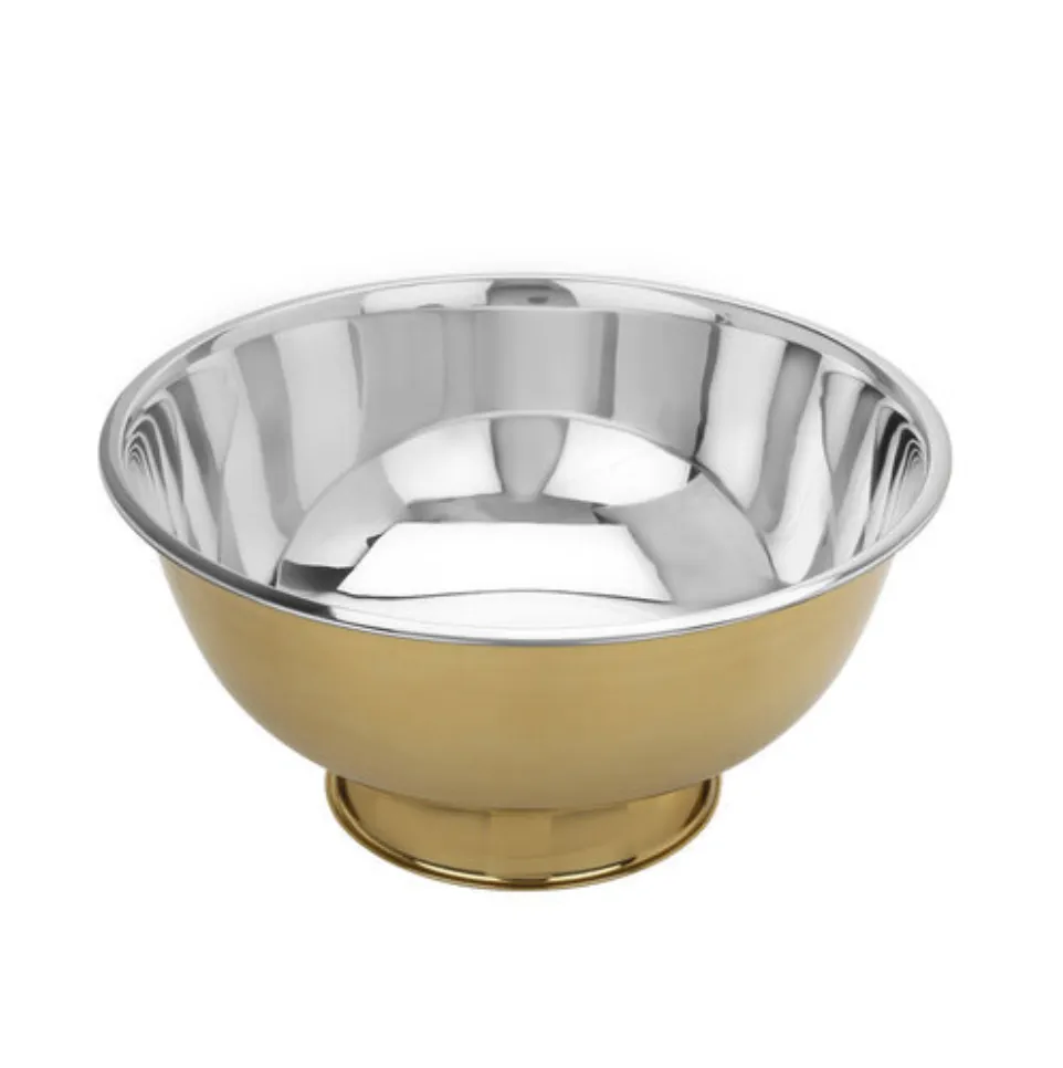 Goldie Champagne Bowl