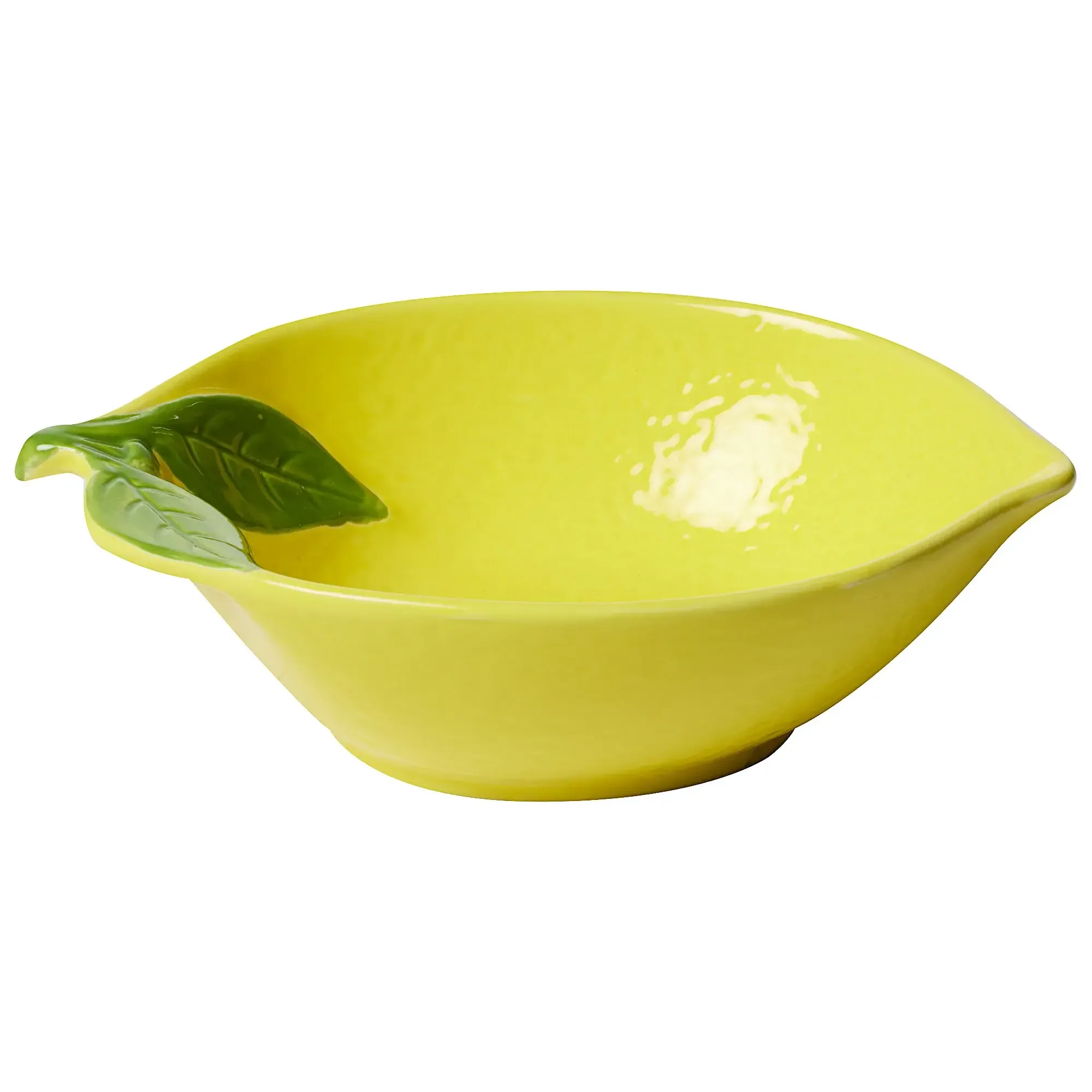 Lemon shaped - Small bowl