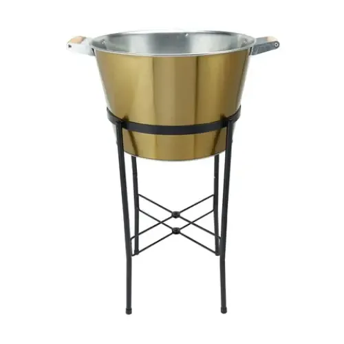 Goldie Drink Tub on stand - 20lt