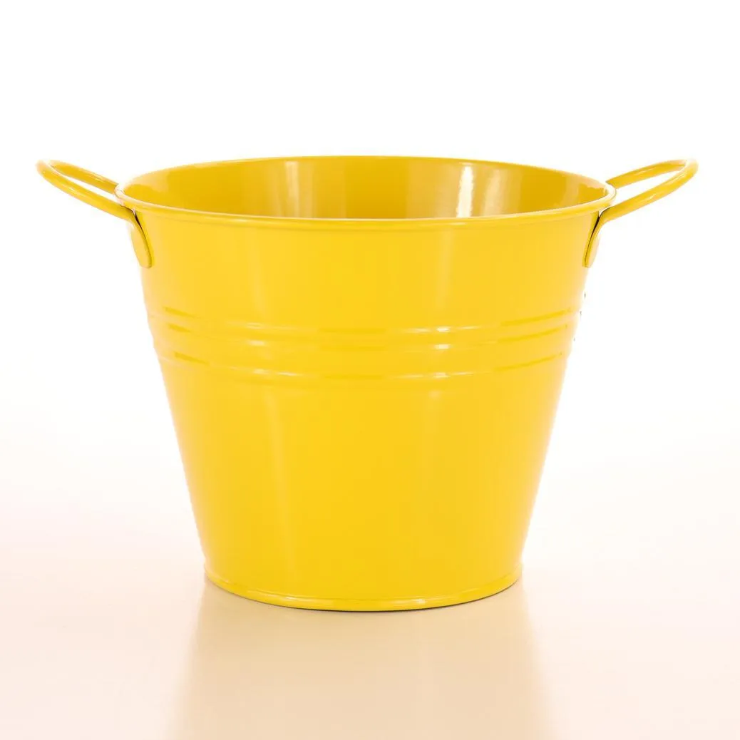 TILLY TIN BUCKET