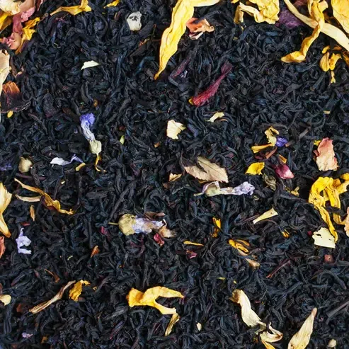 "French Earl Grey" Tea Blend 100G