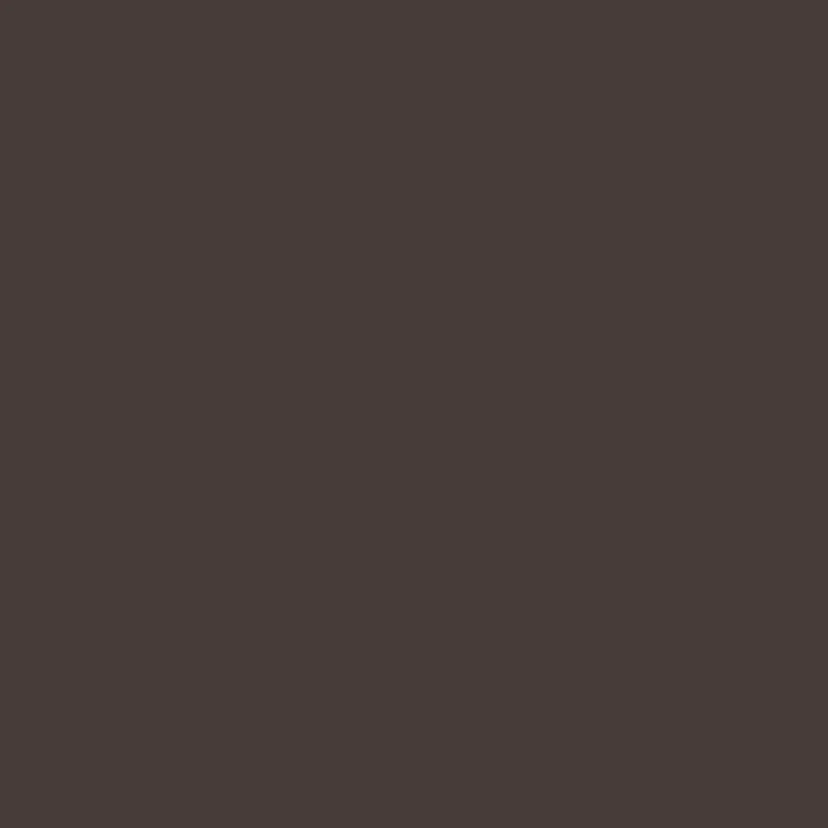 CHOCOLATE BROWN | LUXE MATTE DRAPERY
