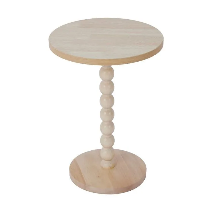 Madeline small table wood