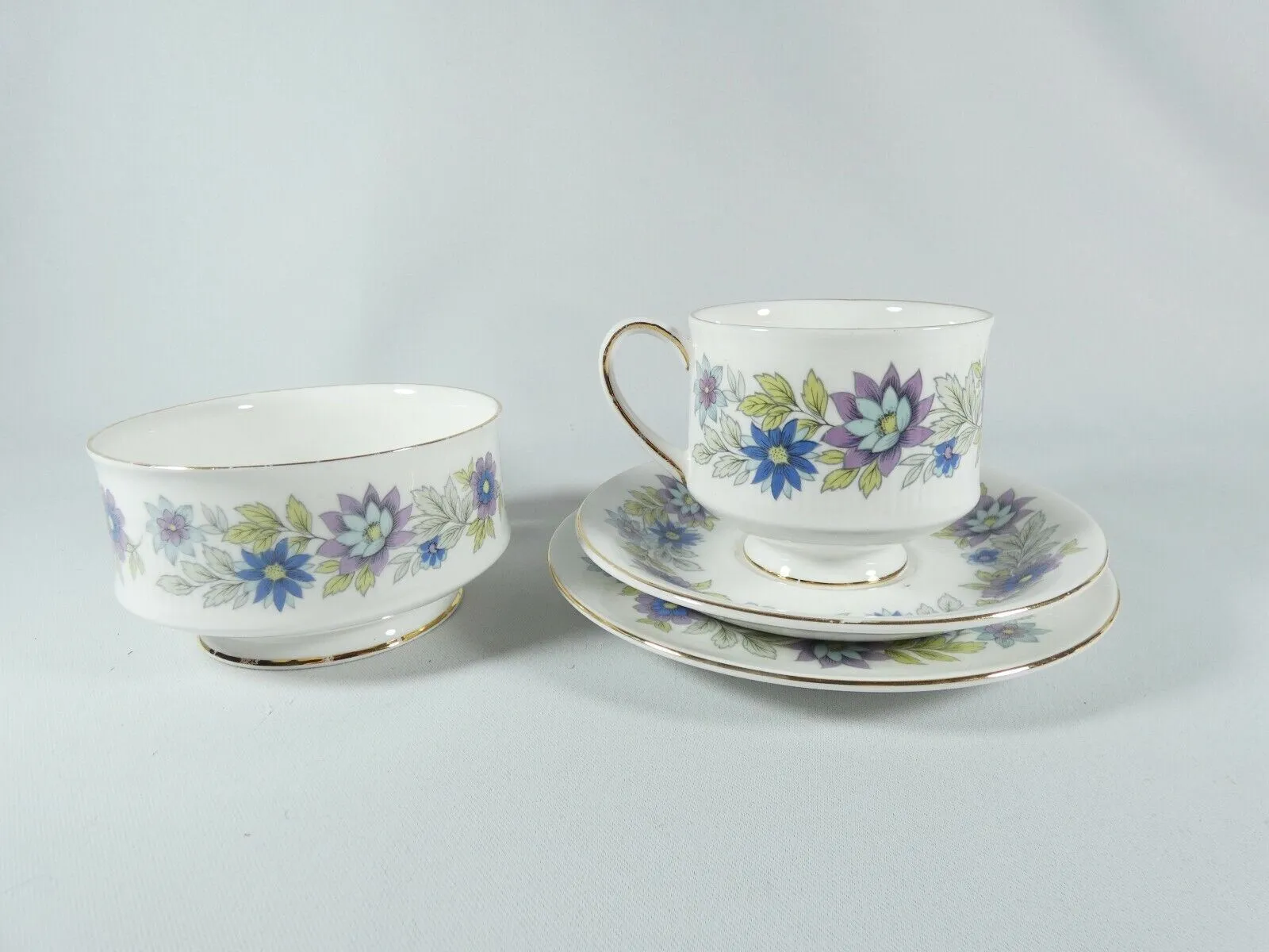 Paragon "Cherwell" trio