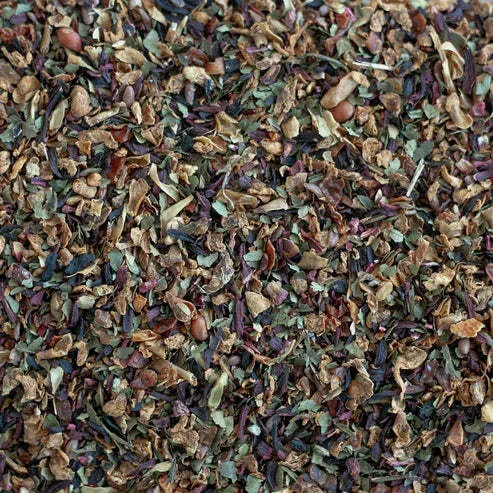 "Berry Berry" Tea Blend 100g