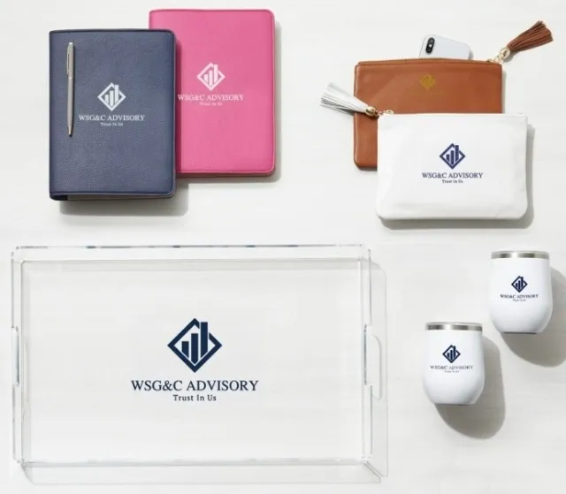 Corporate & Branded Gifts