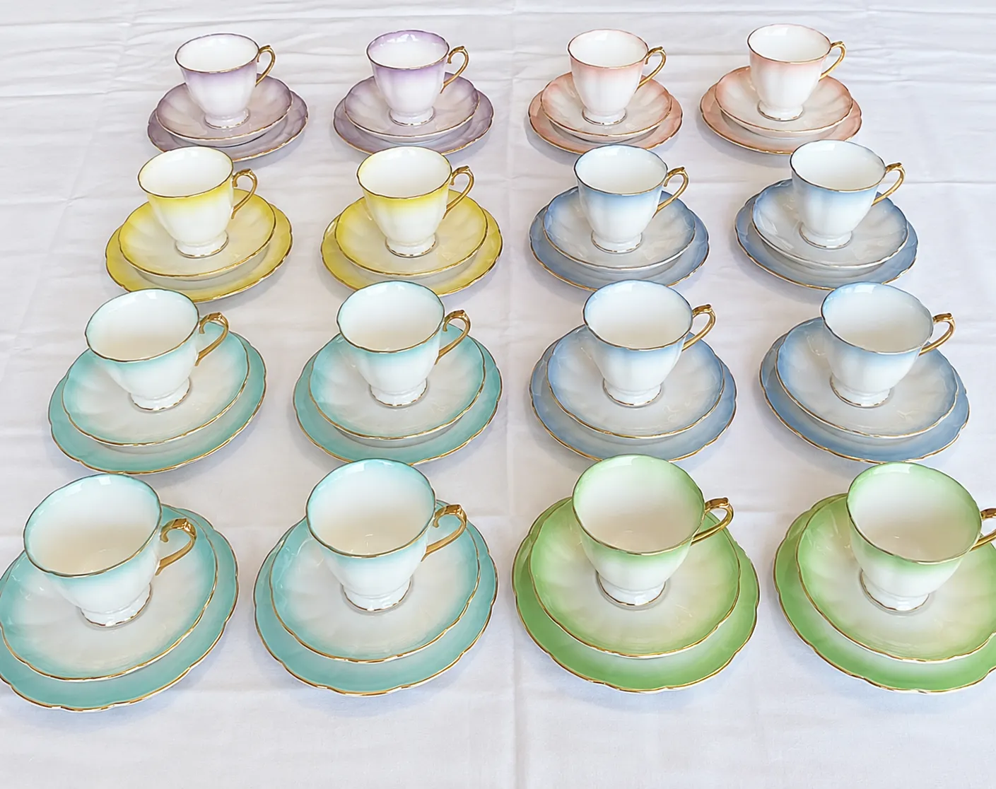 Royal Albert - Rainbow 