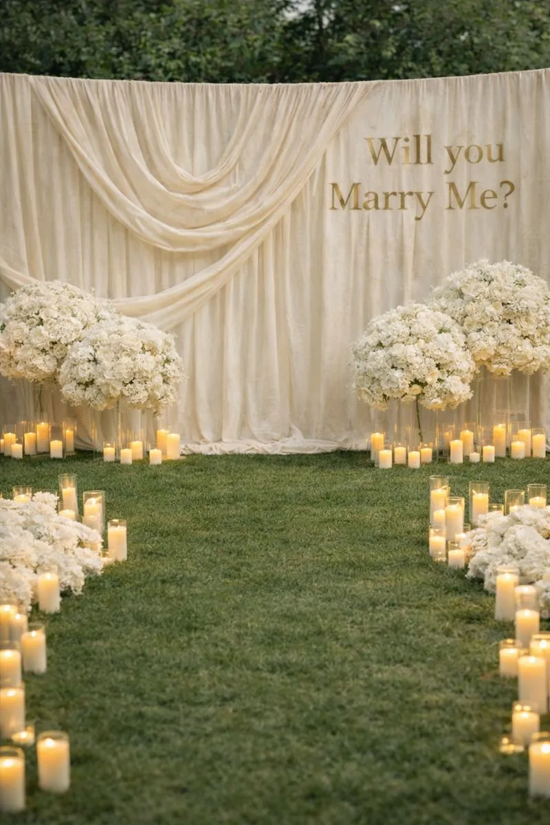 The Proposal Edit | Signature Proposal