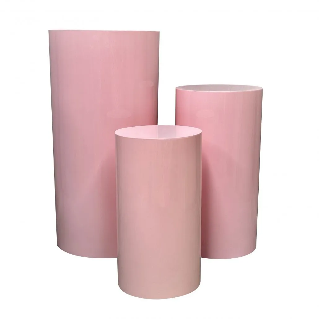 Pinky Pink - Cake Stand / Plinth